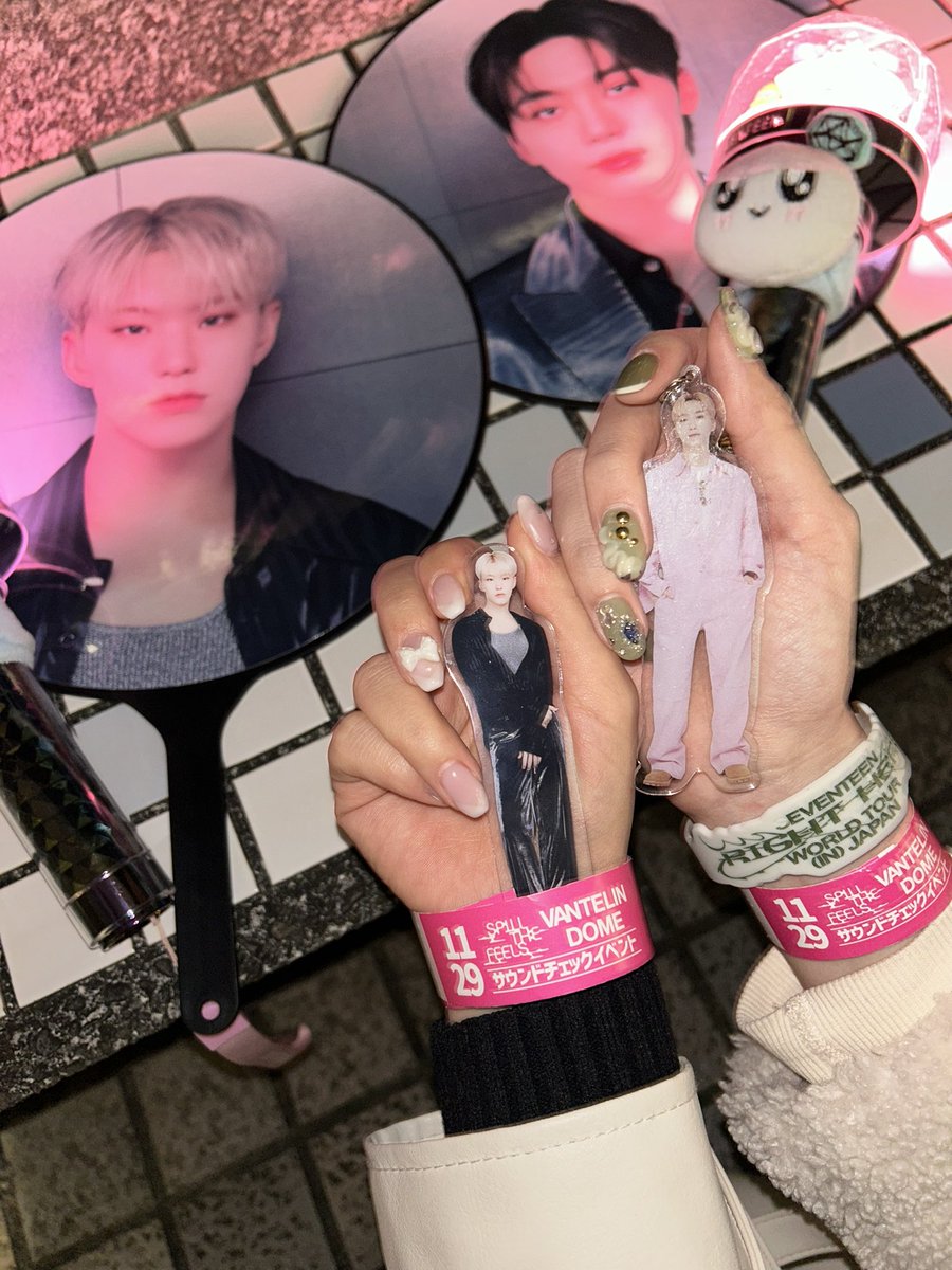 今年もたのしかった〜🐯💕