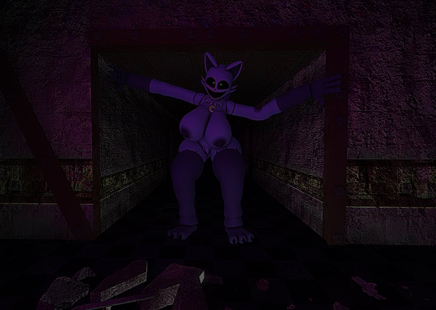 psyZsa's tweet photo. No I didn’t forget (taking my time)
Model by @FnafNightbot 
Wip will be available when ready https://t.co/wqGCN8bkvn