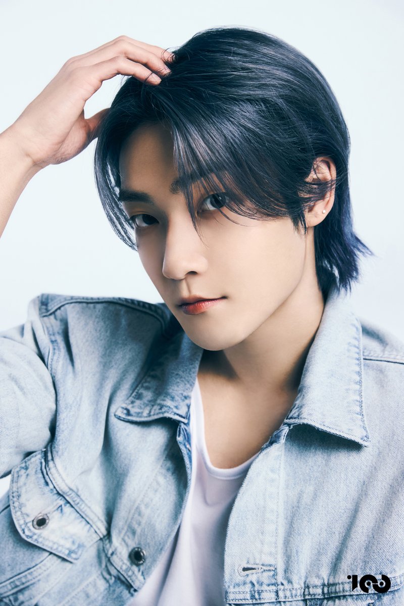 THEBOYZ_officl's tweet photo. THE BOYZ KEVIN
NEW PROFILE 2.

#KEVIN #케빈
#THEBOYZ #더보이즈
#100RED #원헌드레드 https://t.co/oweMcgHBdo