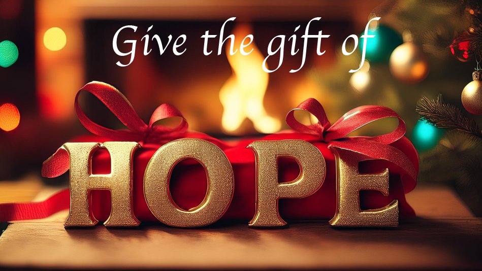 #HopeIsAGift
You can reduce feelings of burden and challenge experiences of loneliness through your offers of help and contributions to others this Christmas – suggesting local service input can be helpful too. fifehealthandsocialcare.org/your-community…
@fifehscp <a href="/nhsfife/">NHS Fife</a> @phfife