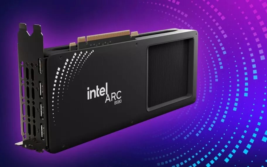 j_a_p_a_h__'s tweet image. 🚀 Intel libera novo driver para Arc B580, corrigindo problemas em jogos como Elden Ring e The Crew Motorfest. Mais updates virão. #IntelUpdate