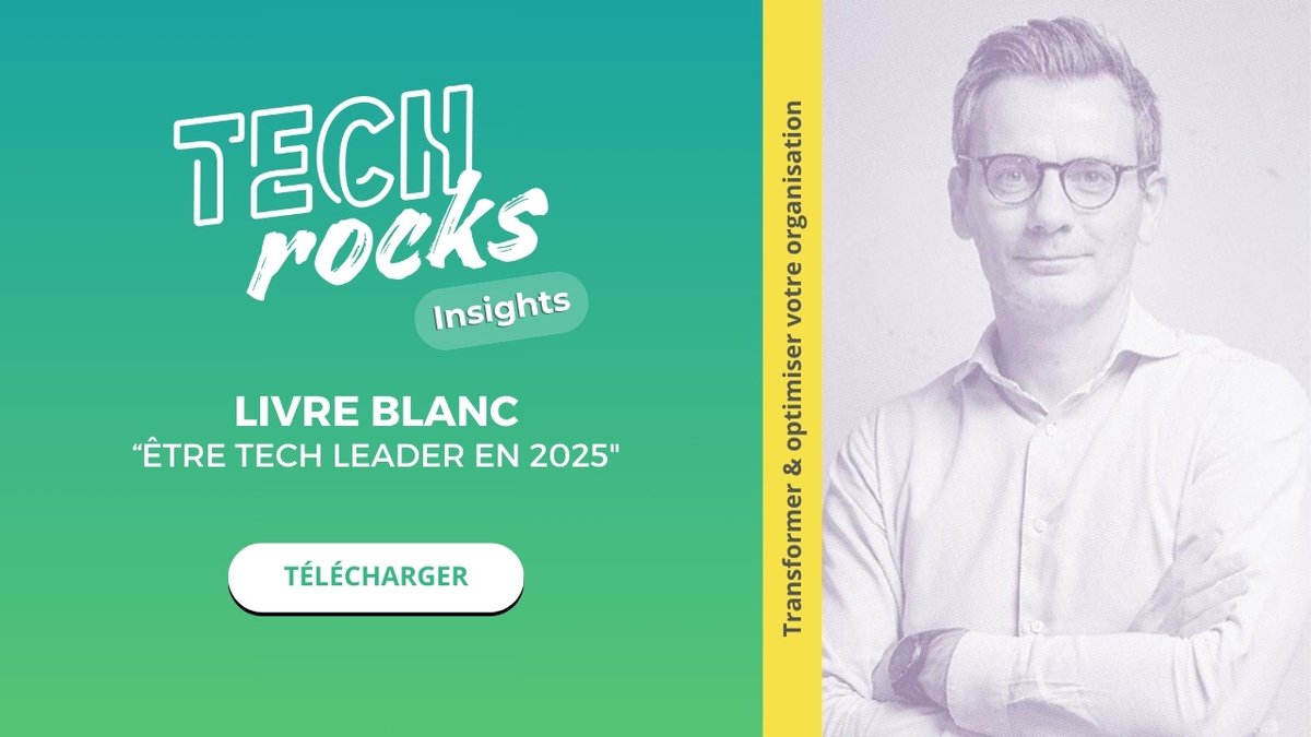 TechRocksFr's tweet image. 🔍 Dans les coulisses d’une transformation organisationnelle réussie !
La révolution technologique, ce n’est pas seulement une question d’outils ou de logiciels. C’est aussi (et surtout) une véritable révolution humaine et organisationnelle. 🌍💡
📖 hubs.li/Q0300n3N0