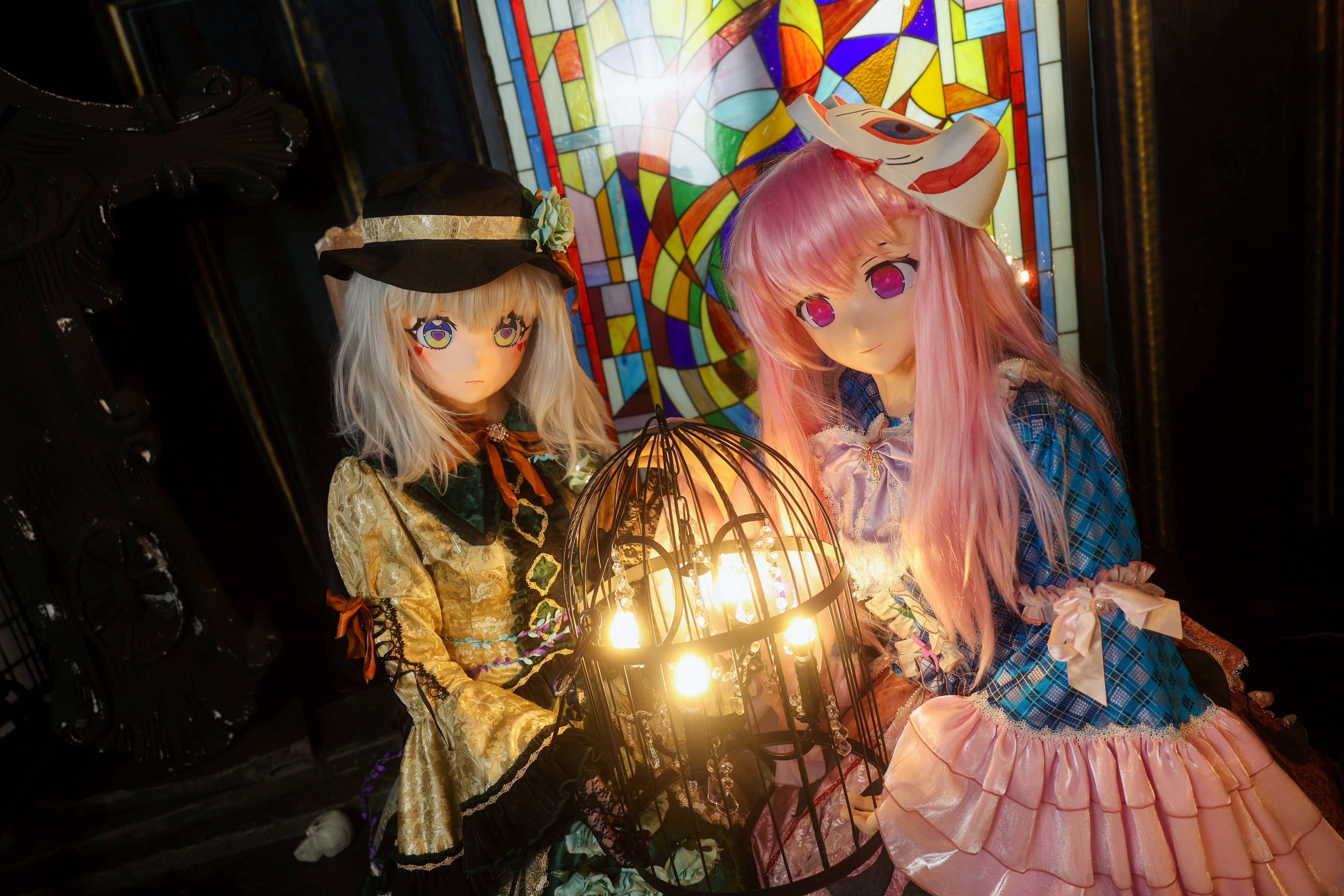 永远鲜红の兔子 (@Scarlet0rabbit) / X 永远鲜红の兔子 (@Scarlet0rabbit) / X