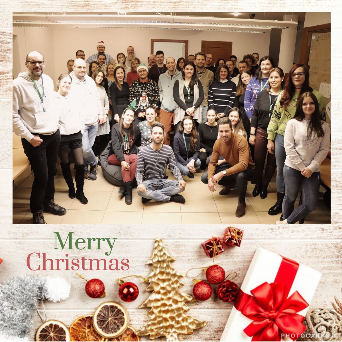 pronovix's tweet image. Wishing you a Merry Christmas and a Happy New Year 🎄

May this holiday season bring you joy, peace, and well-deserved time with loved ones. 

Here&apos;s to a prosperous and successful 2025 🥂

#pronovix #developerportal #developerplatform #APIs #APIdocumentation #technicalwriting