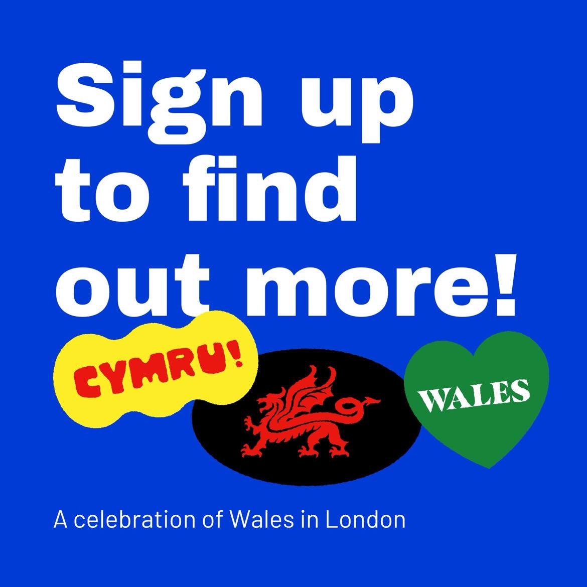 Join our mailing list to stay updated on all things #walesweeklondon 2025! Be the first to know about events, activities, and opportunities to get involved in this year's celebration. 📩🏴󠁧󠁢󠁷󠁬󠁳󠁿 #StayConnected walesweek.london