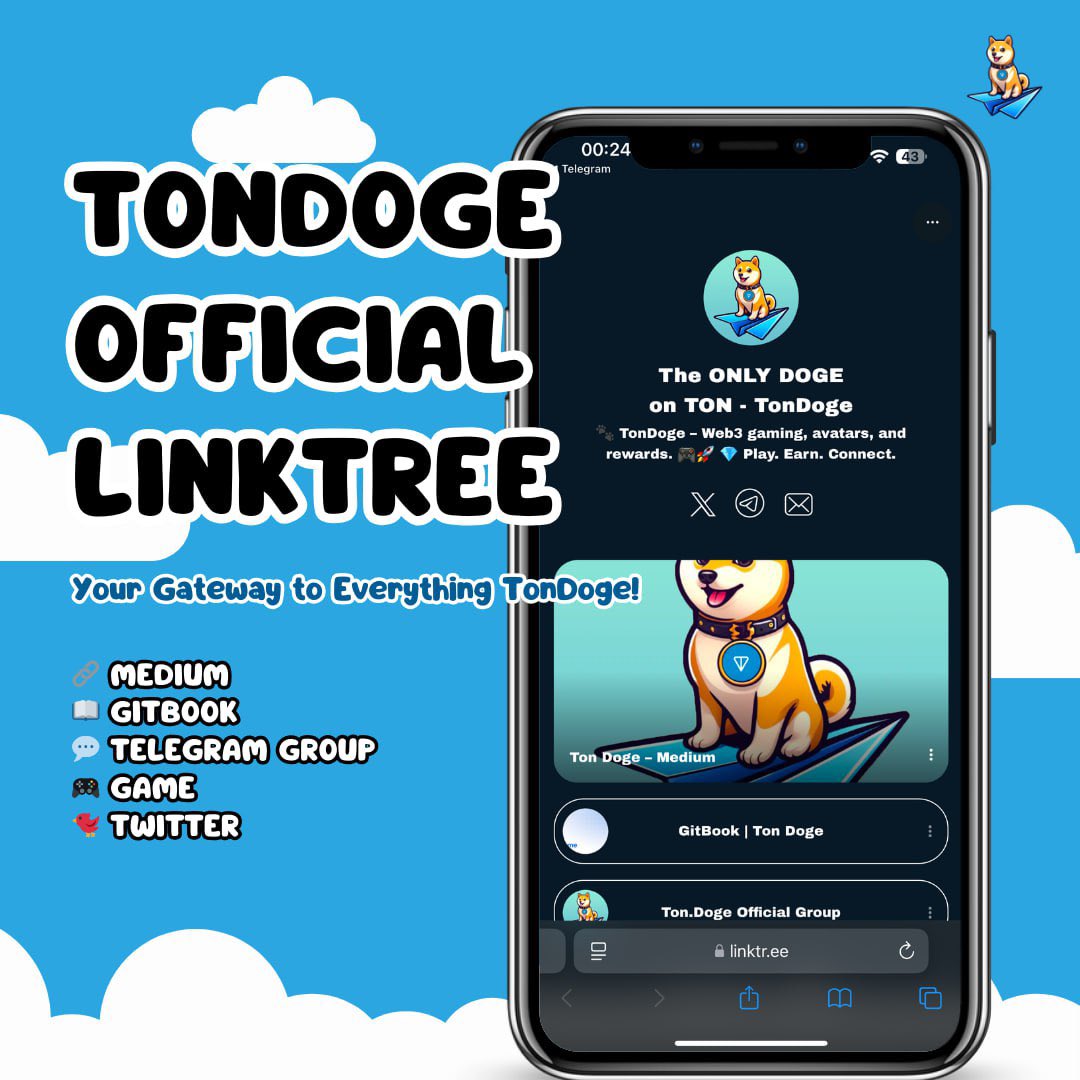 Ton.Doge tweet media