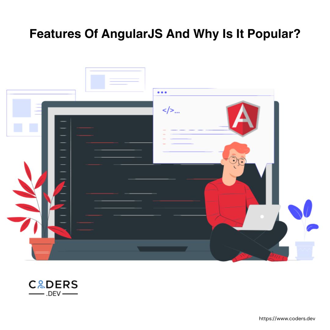 dev_coders's tweet image. Features Of AngularJS And Why Is It Popular?
#angularjsdevelopmentservices #angularjsdevelopmentservices
coders.dev/blog/understan…