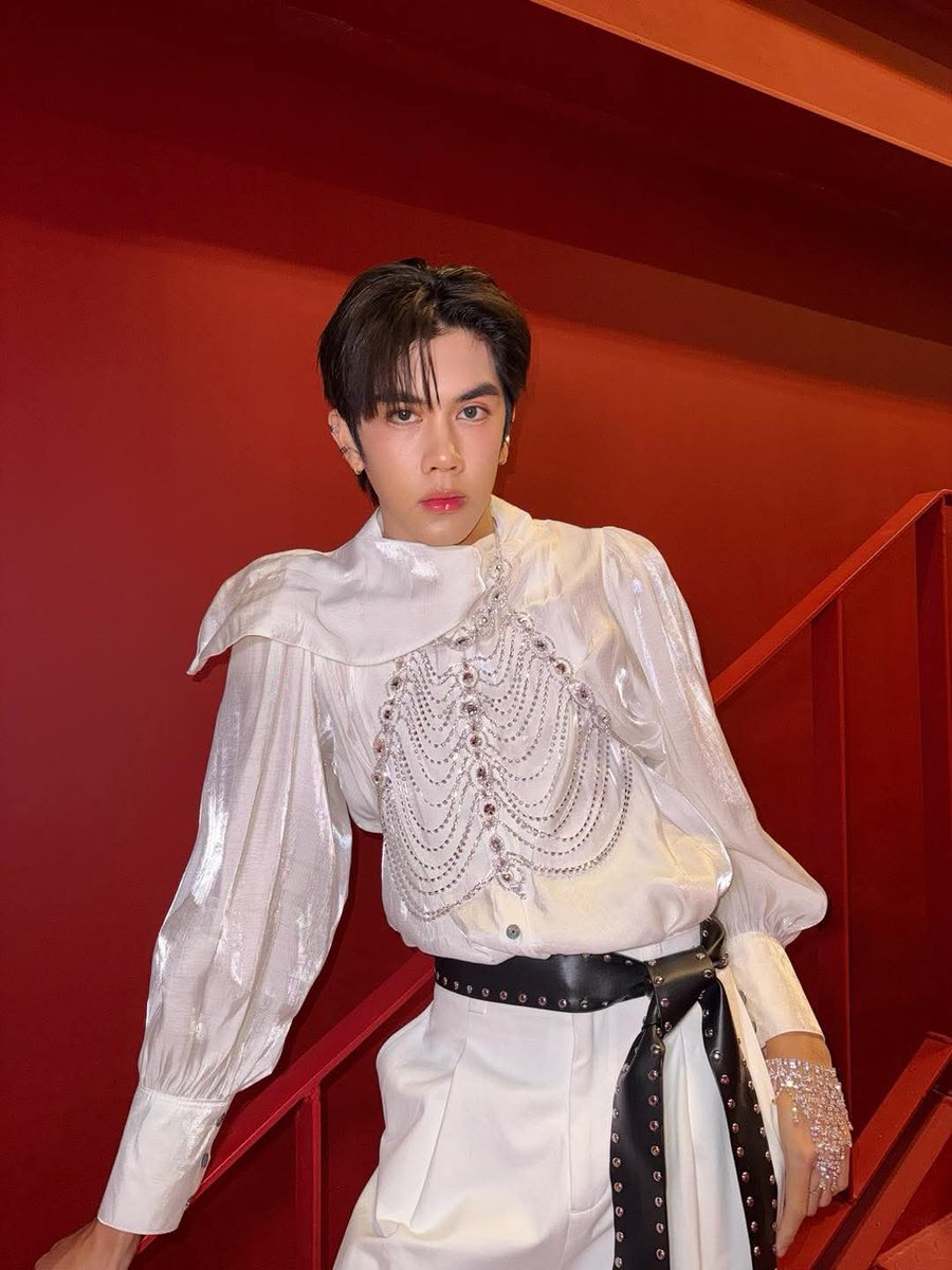 🗓️ : 231224
🗂️ Proxie official post

www. เรารักพวกท่าน .com เพคะ

#PROXIEgorn #PROXIEChokun
