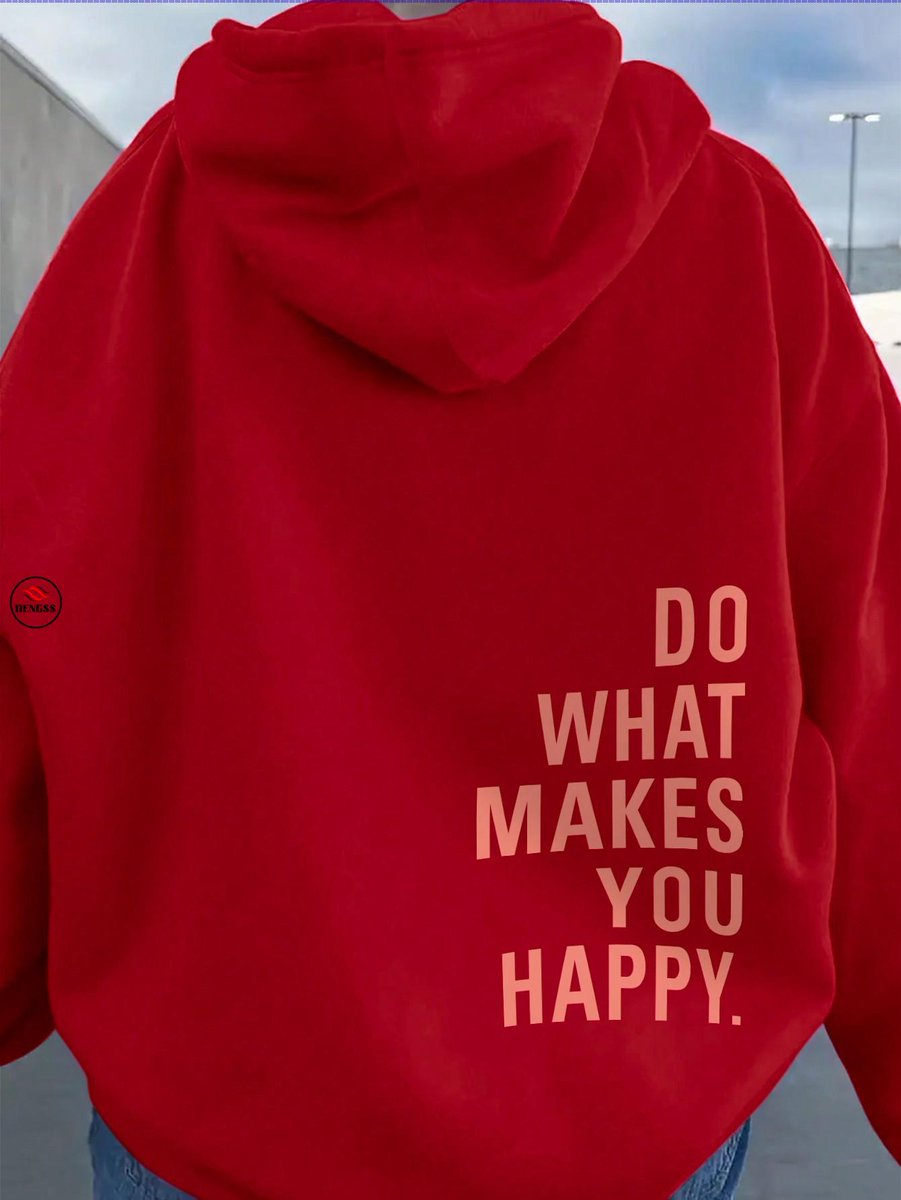 mrhelp2015's tweet photo. https://t.co/6yNT7fbnH0 #fashion #style #love #instagood #like #beautiful #follow #clothing #model #beauty #happy #cute #shoes #shop #DENGSSFASHION #DENGSSSHOES #DENGSSKIDS Color: BlueStyle: CasualPattern Type: Letter, SloganDetails: Drawstring, PocketType: PulloversNec... https://t.co/skX4rqRCxH