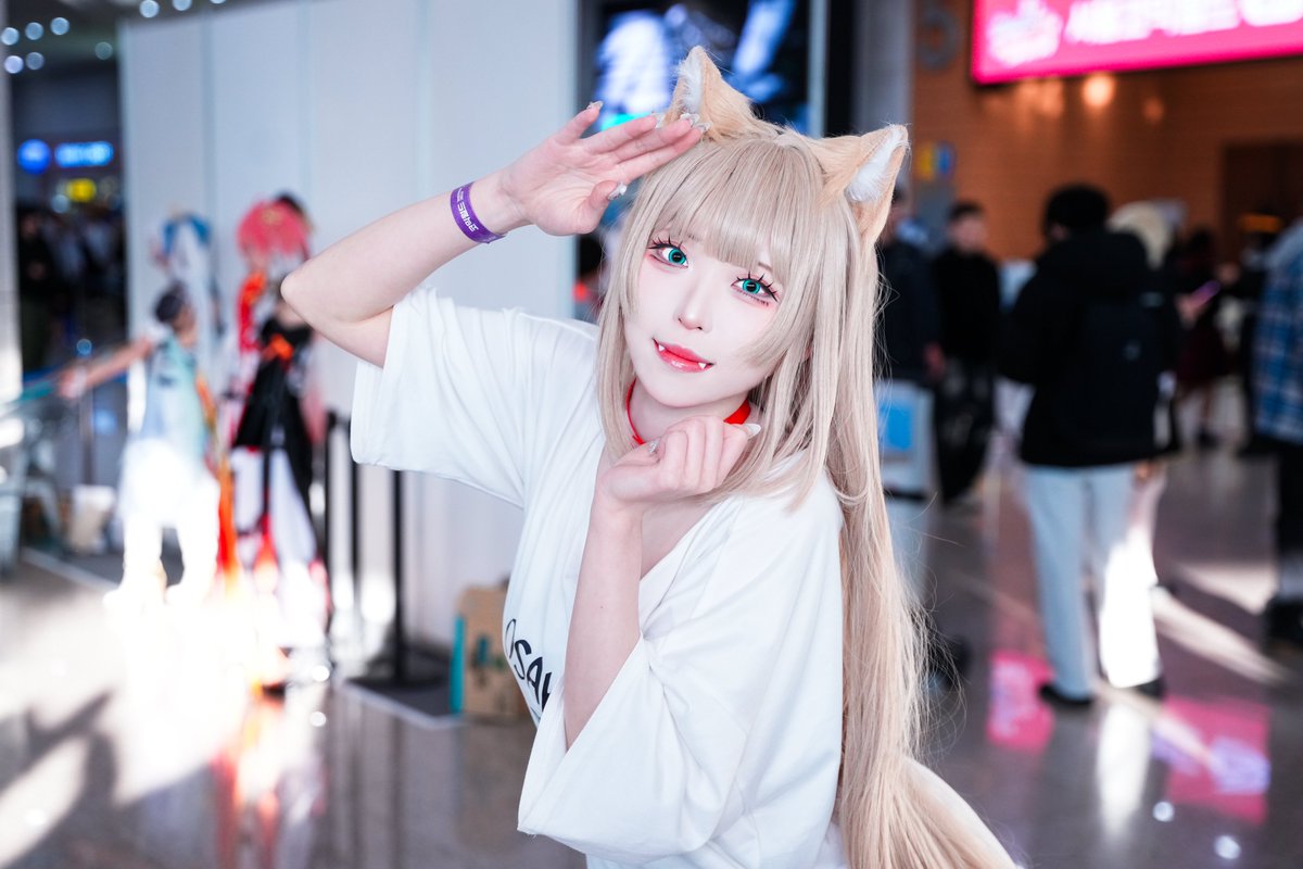 241222 12월 서코

우리집 고양이가 여자애라 귀여워/키나코

Model: しる/sɪʀu님 (@siru_0207)

Photo : 참아냥이 (@cant_endure)

#서코 #12월서코 #키나코 https://t.co/uAZSWcC2IY