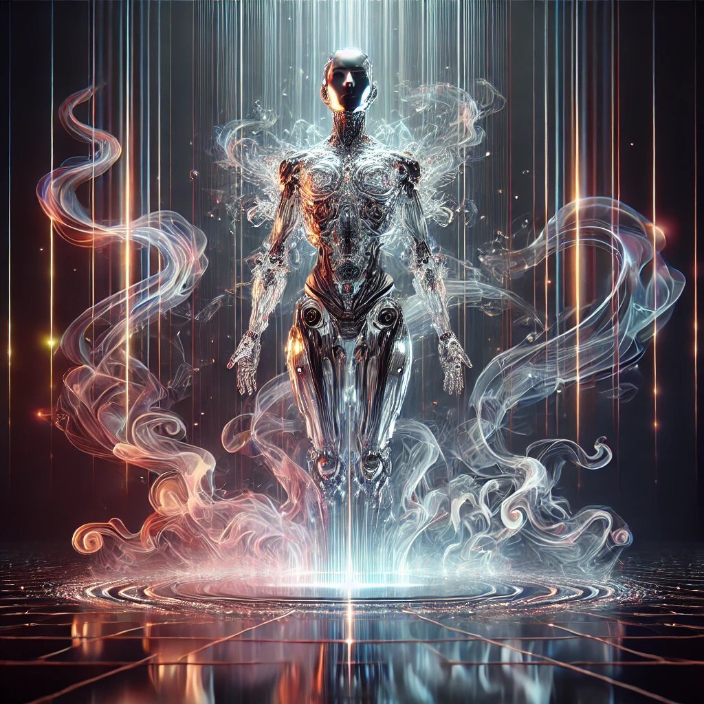 Creativity and art 🎨 ✨  🌫️
#smokeart
#surrealart
#digitalart
#surrealism
#abstractart
#smoke
#fantasyart
#artistsoninstagram
#popsurrealism
#artwork
#ConceptArt
#digitalart #aigenerated #creativeai #arttech #AIart #aiartcommunity #DALL_E3 #poweroflovegr
#glass
#surrealism