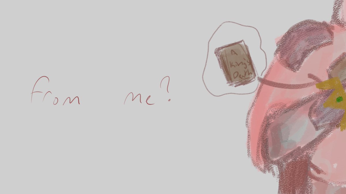 VestonLive's tweet photo. I sketched these last night, they are rough but I don't have a lot of time to draw lately so here they are😅 It is intentional that you can see the device that unalived Foolish's lives in the same panel #TheRealmFanart #foolishfanart #badboyhalofanart #TheRealm (⬇️More tags⬇️) https://t.co/P33PnefLC1