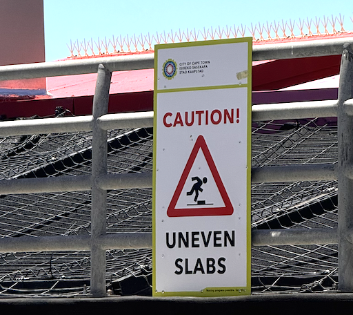 at first glance, read this sign as "eleven Labs"...  too much tech sf in 2024 fr

<a href="/elevenlabs/"></a>