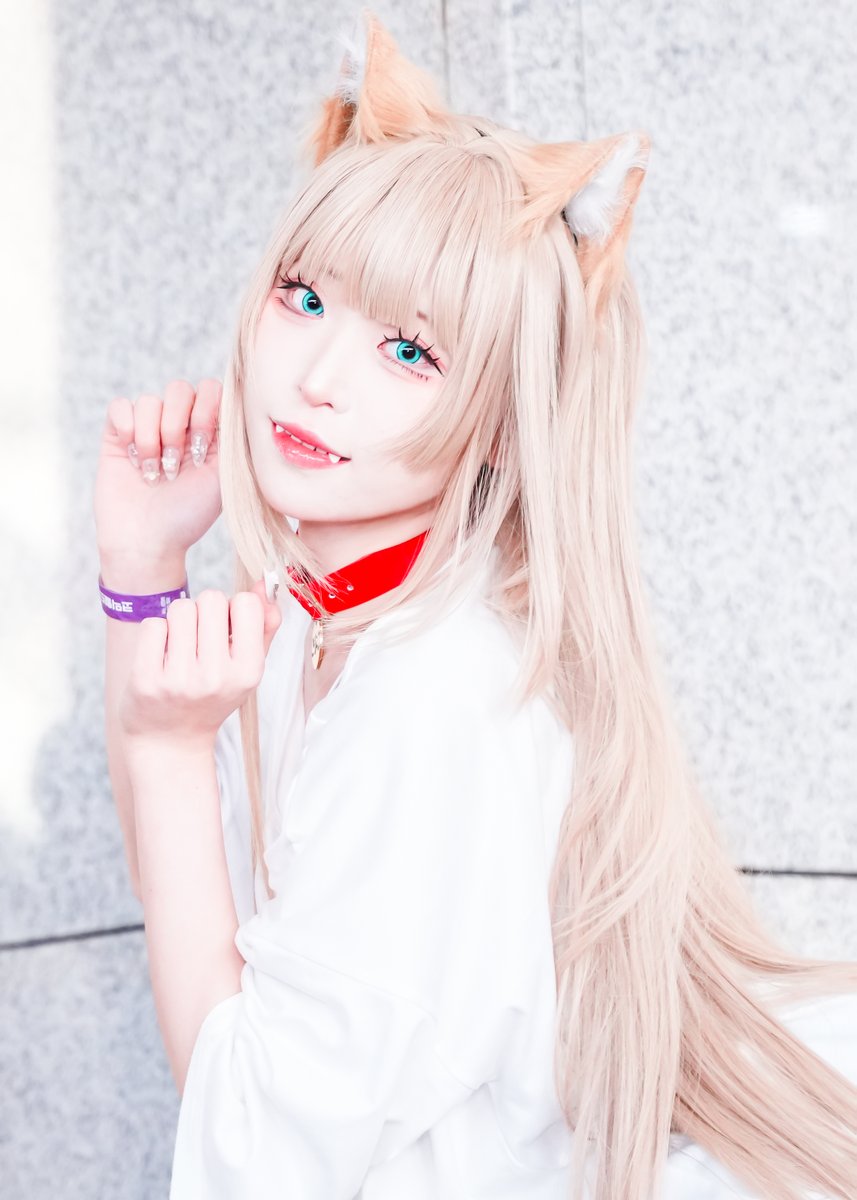241222 12월 서코

우리집 고양이가 여자애라 귀여워/키나코

Model: しる/sɪʀu님 (@siru_0207)

Photo : 참아냥이 (@cant_endure)

#서코 #12월서코 #키나코 https://t.co/uAZSWcC2IY