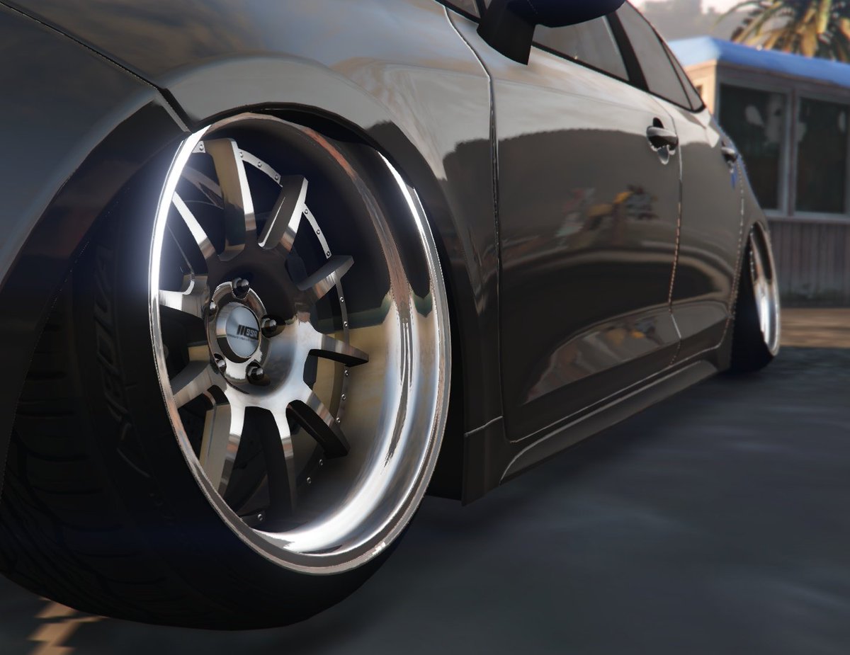 1o96ck_'s tweet photo. COROLLA Sport
 #GTA5 https://t.co/Vbk5mYxQHO