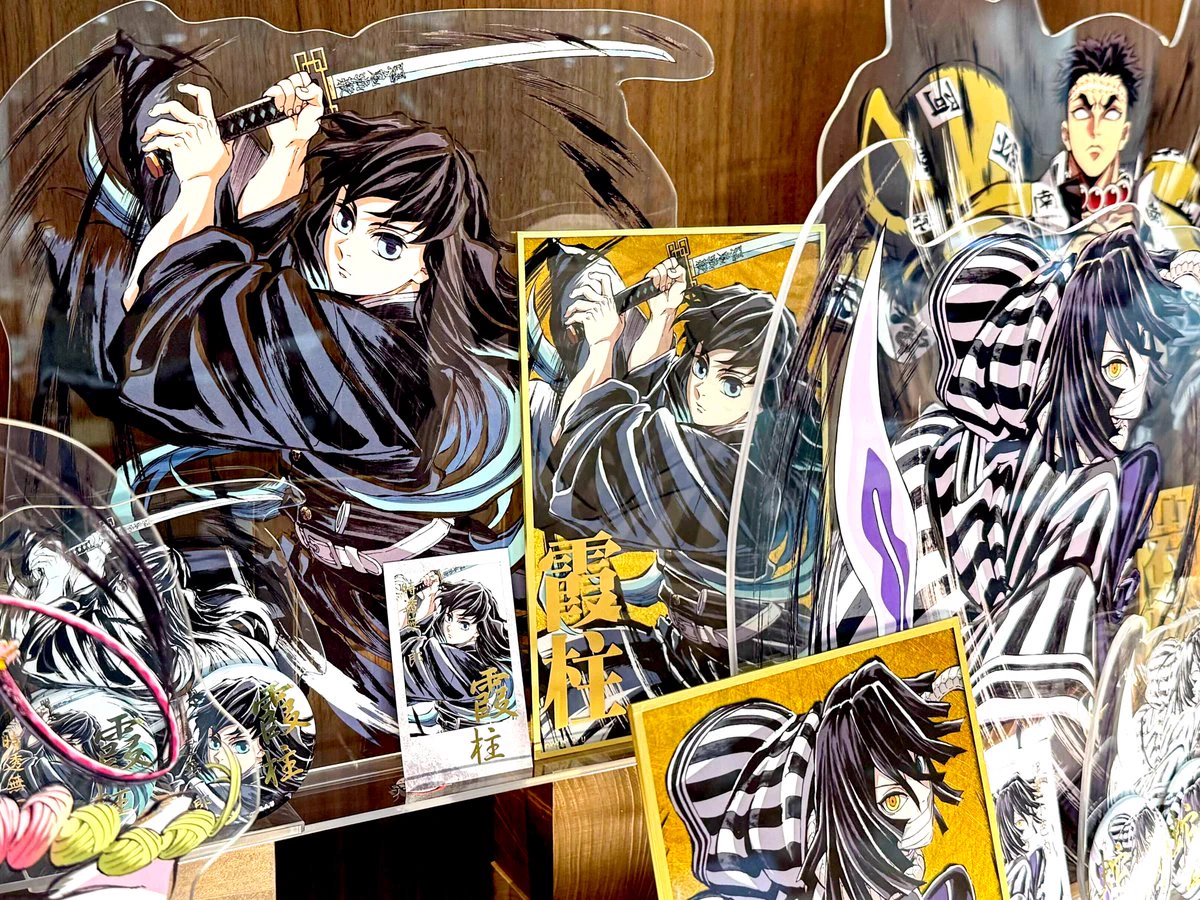 ufotable on X: 