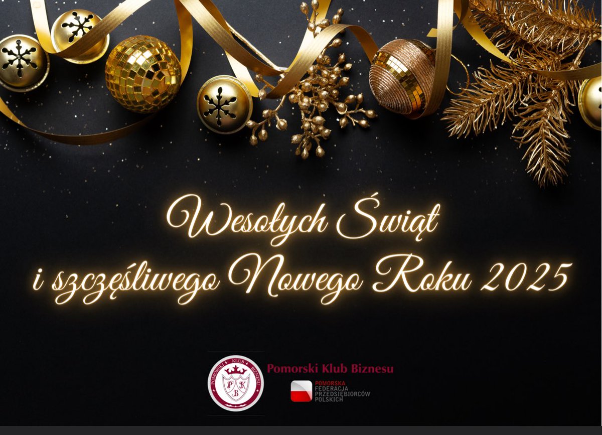 Zwiazek Pracodawców Pomorski Klub Biznesu tweet media