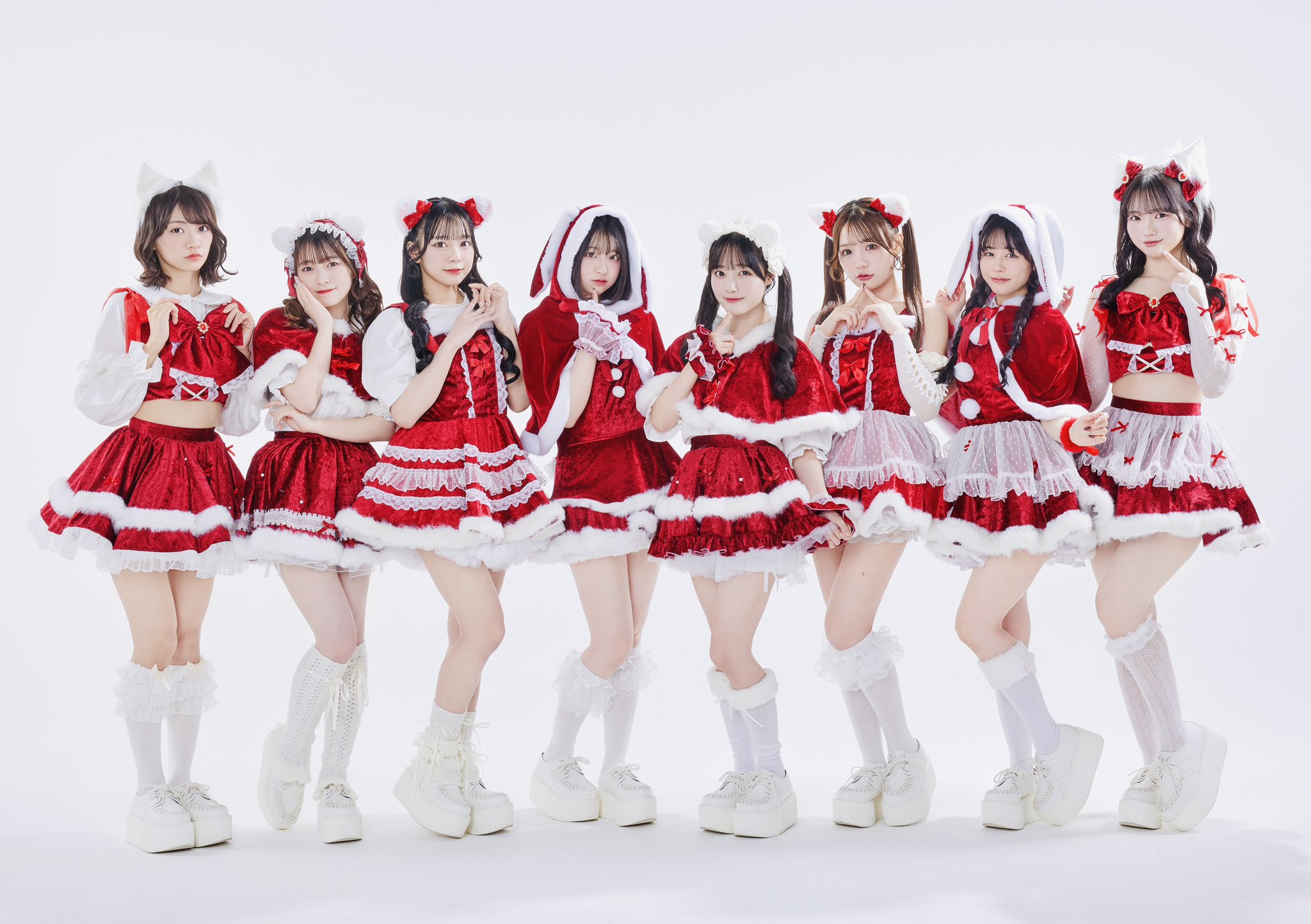 CUTIE STREET【Official】 on X: 
