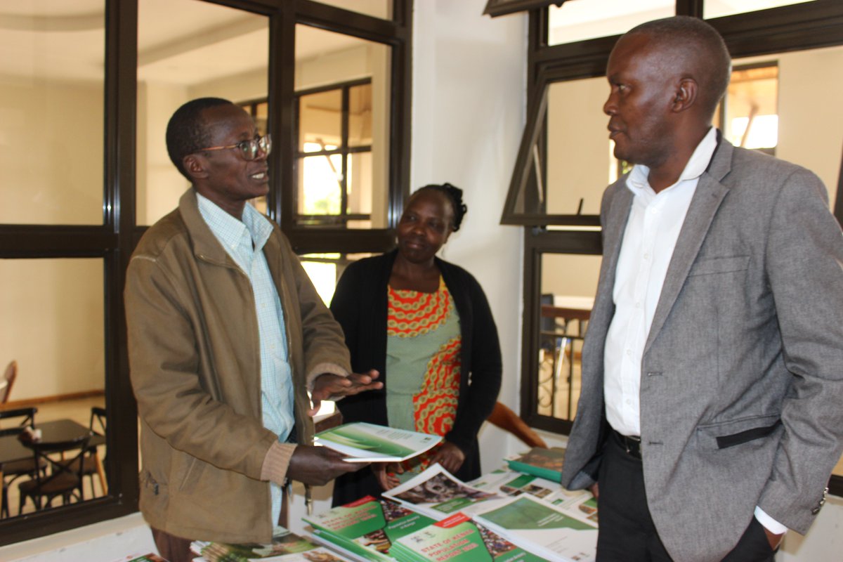 NCPD_Kenya's tweet photo. Today, @NCPD_Kenya has pitched camp in @NarokCountyGvt to share #ICPD25Commitments and progress of the implementation of the Kenya Country commitments. The objectives include to seek support from the stakeholders for the integration of the national commitments into all development programmes. The participants are drawn from the community, National and County Government and opinion shapers.