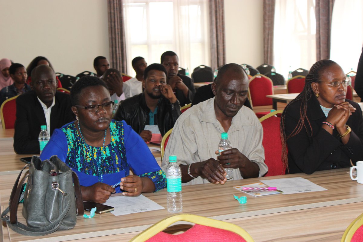 NCPD_Kenya's tweet photo. Today, @NCPD_Kenya has pitched camp in @NarokCountyGvt to share #ICPD25Commitments and progress of the implementation of the Kenya Country commitments. The objectives include to seek support from the stakeholders for the integration of the national commitments into all development programmes. The participants are drawn from the community, National and County Government and opinion shapers.