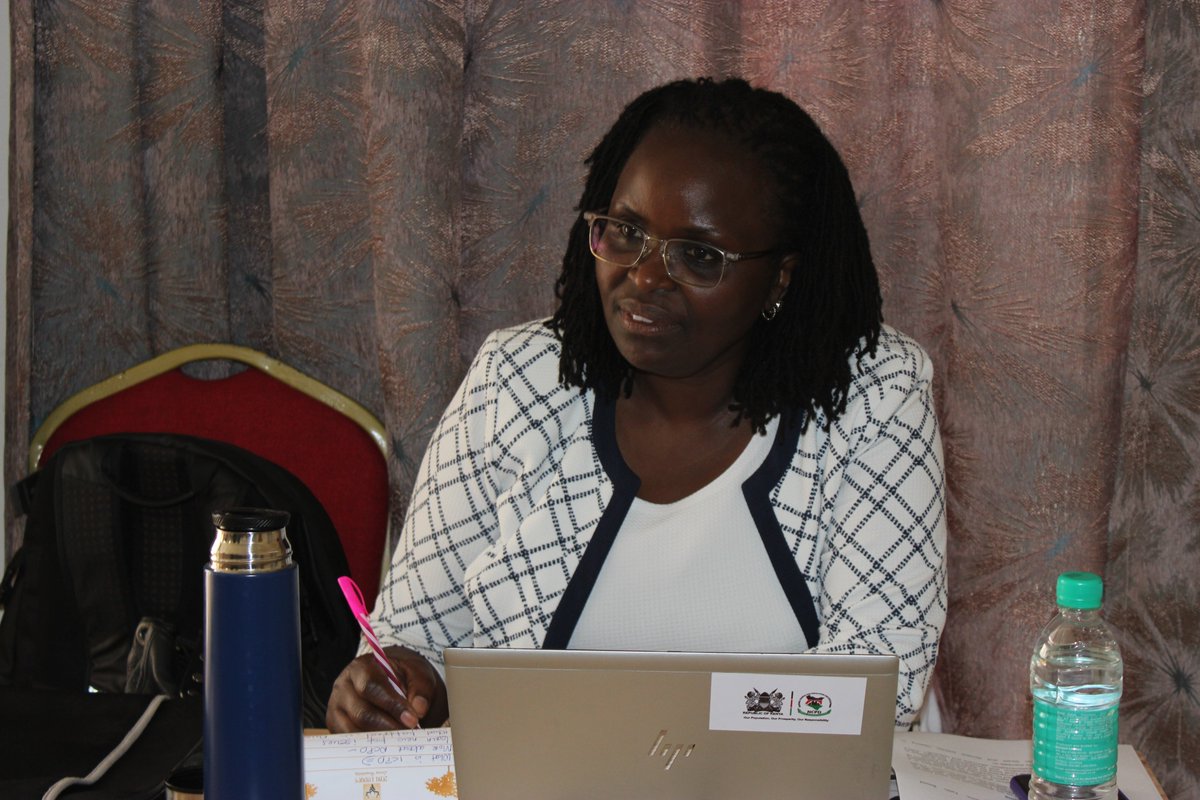 NCPD_Kenya's tweet photo. Today, @NCPD_Kenya has pitched camp in @NarokCountyGvt to share #ICPD25Commitments and progress of the implementation of the Kenya Country commitments. The objectives include to seek support from the stakeholders for the integration of the national commitments into all development programmes. The participants are drawn from the community, National and County Government and opinion shapers.