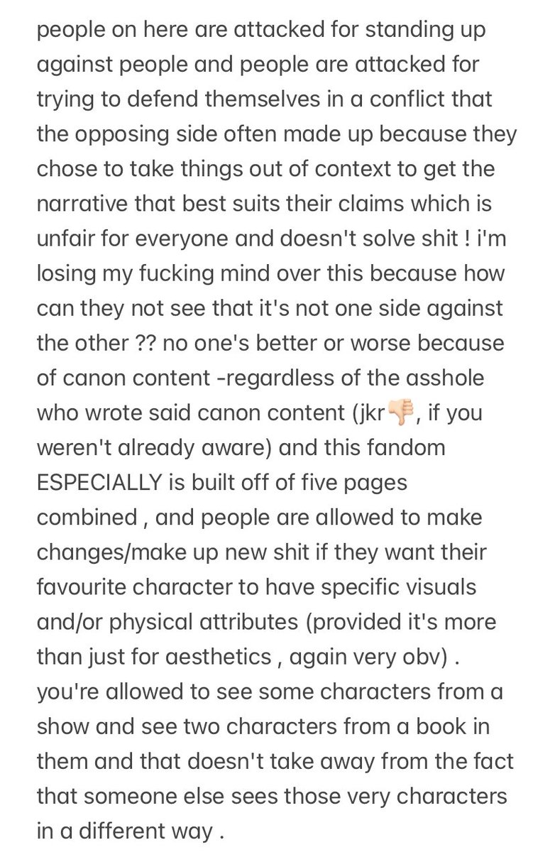 ascella_cellz's tweet photo. hello hi so i've been talking w some oomfs abt this n i hope you take the time to read it !! obv don't have to but please do

(the 'they' i'm referring to in this isn't about anyone in particular, this isn't targeted towards anyone , if it was i'd tag/call them out specifically) https://t.co/cy2UNPKCsB