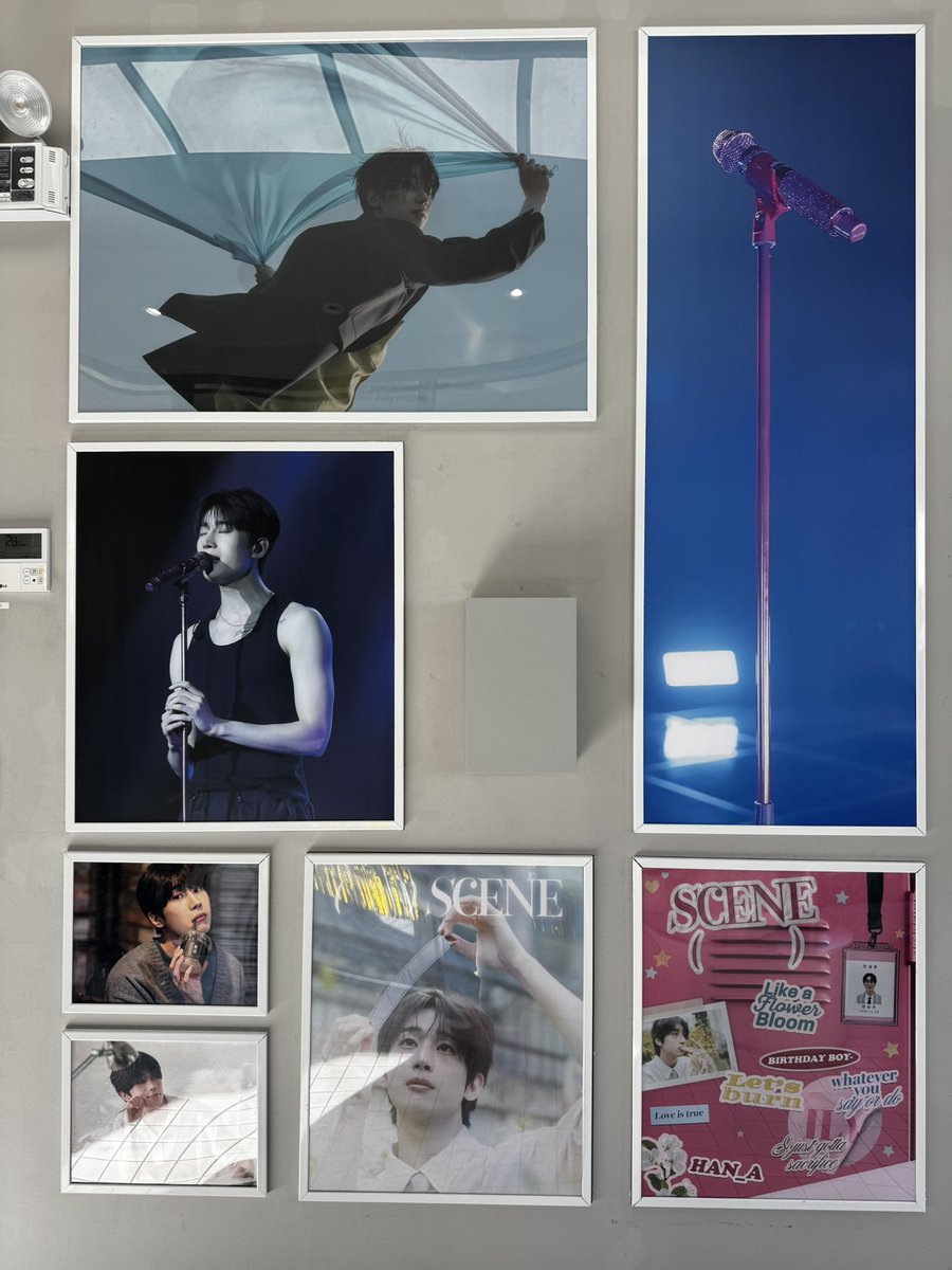 행복한 12월
승우야 생일 축하해 

#한아뿐인_승우의_생일
#올해도_찾아온_모사행날