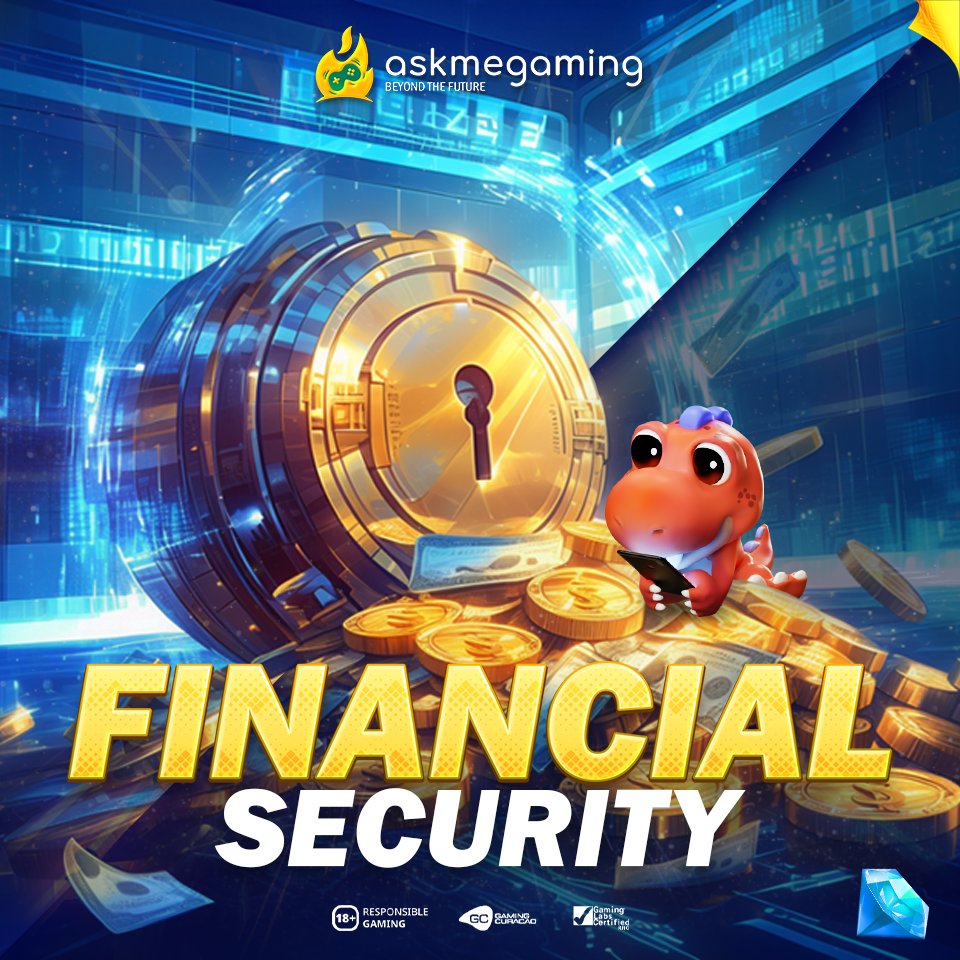infoAskmegaming's tweet image. Your Financial Security, Our Priority! 💰🔒 

With our iGaming API solutions, you get seamless transactions, secure integrations, and peace of mind. Safeguard your business and players with robust financial systems designed for the iGaming industry. #Askmegaming #iGamingAPI