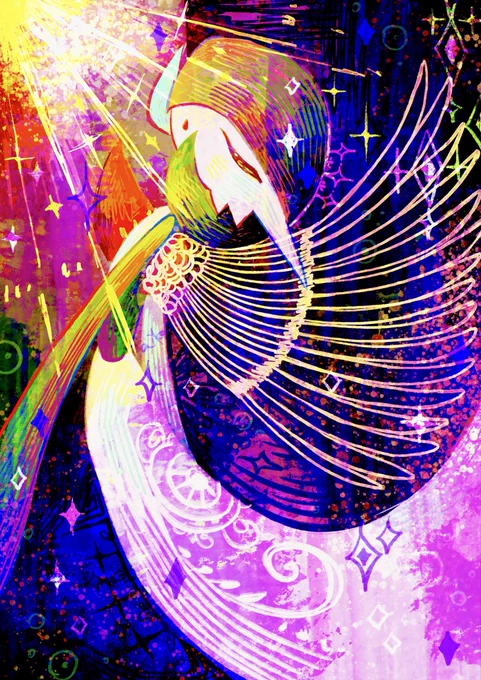 聖なる夜 