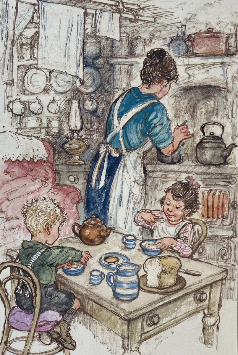 ShirleyHughes_'s tweet photo. The Christmas Eve Ghost is set in 1930s Liverpool - and includes an author’s note from Shirley https://t.co/tVDAS91MY9