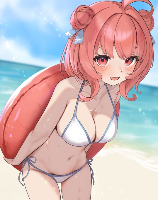 あかりん初描き!ヤ‐‐!!
#濃いめのアート 