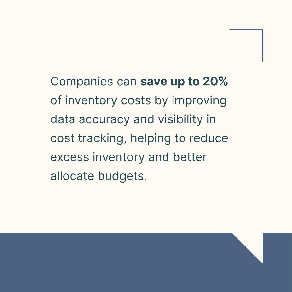 simplyparse's tweet photo. Improving data accuracy and visibility in inventory cost tracking is a game changer for businesses ! https://t.co/NbYNOm7DqO