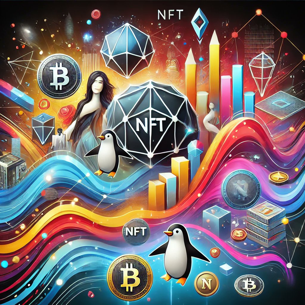 Infin8NFT tweet media