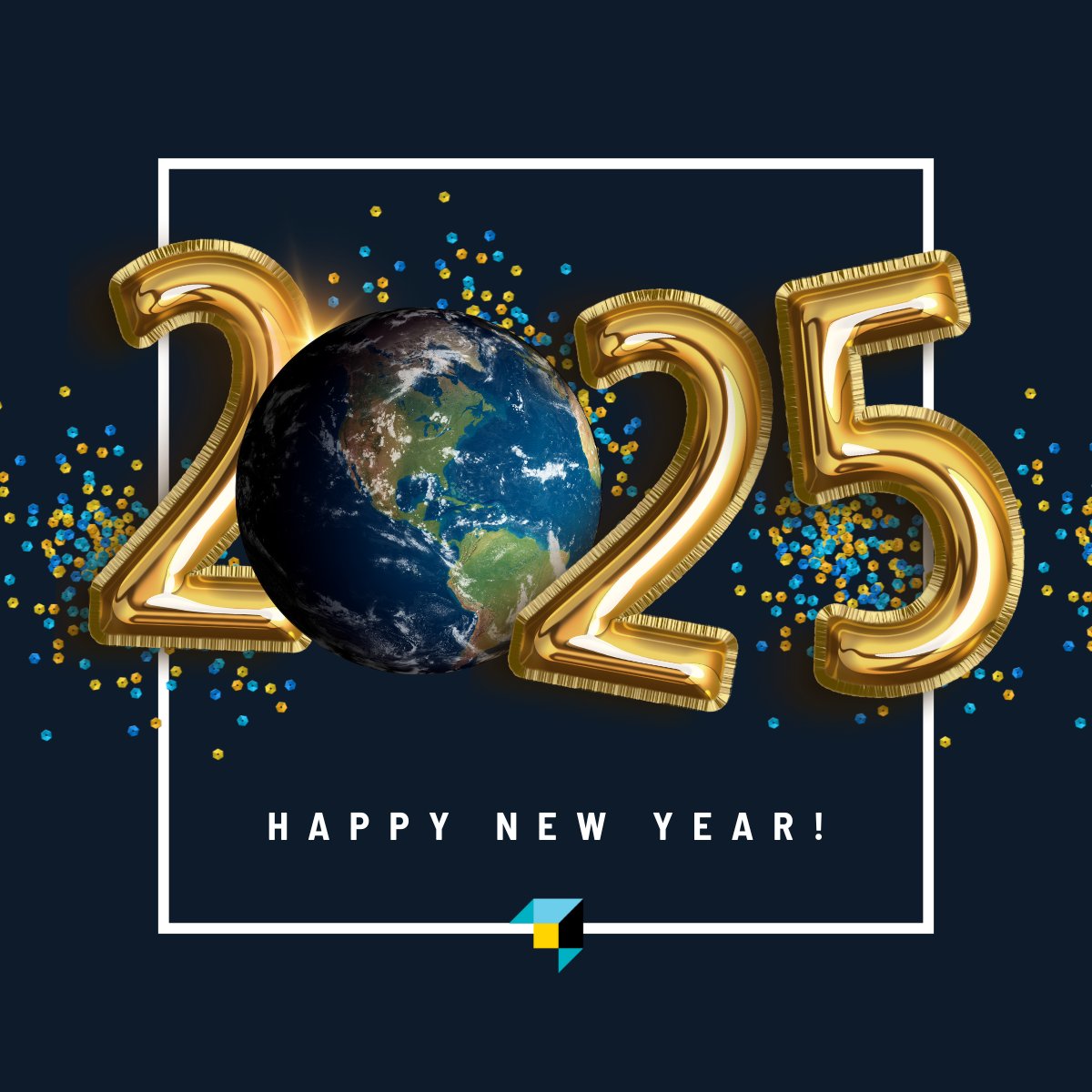 As we enter 2025, we’re grateful for the partnerships and achievements of the past year. Thank you to our team, clients, and community. Here’s to new opportunities and shared success ahead! 🎉🚀