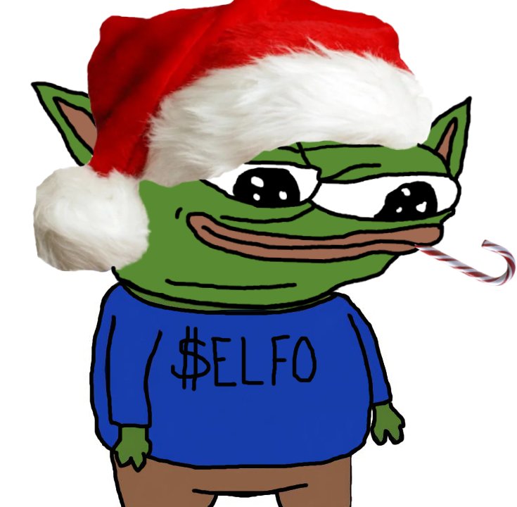ELFO_ADA's tweet photo. @cNFTking @thechosendux @klenekcoinada @FunDogBone $ELFO is the ticker https://t.co/NRuRGXdZCt