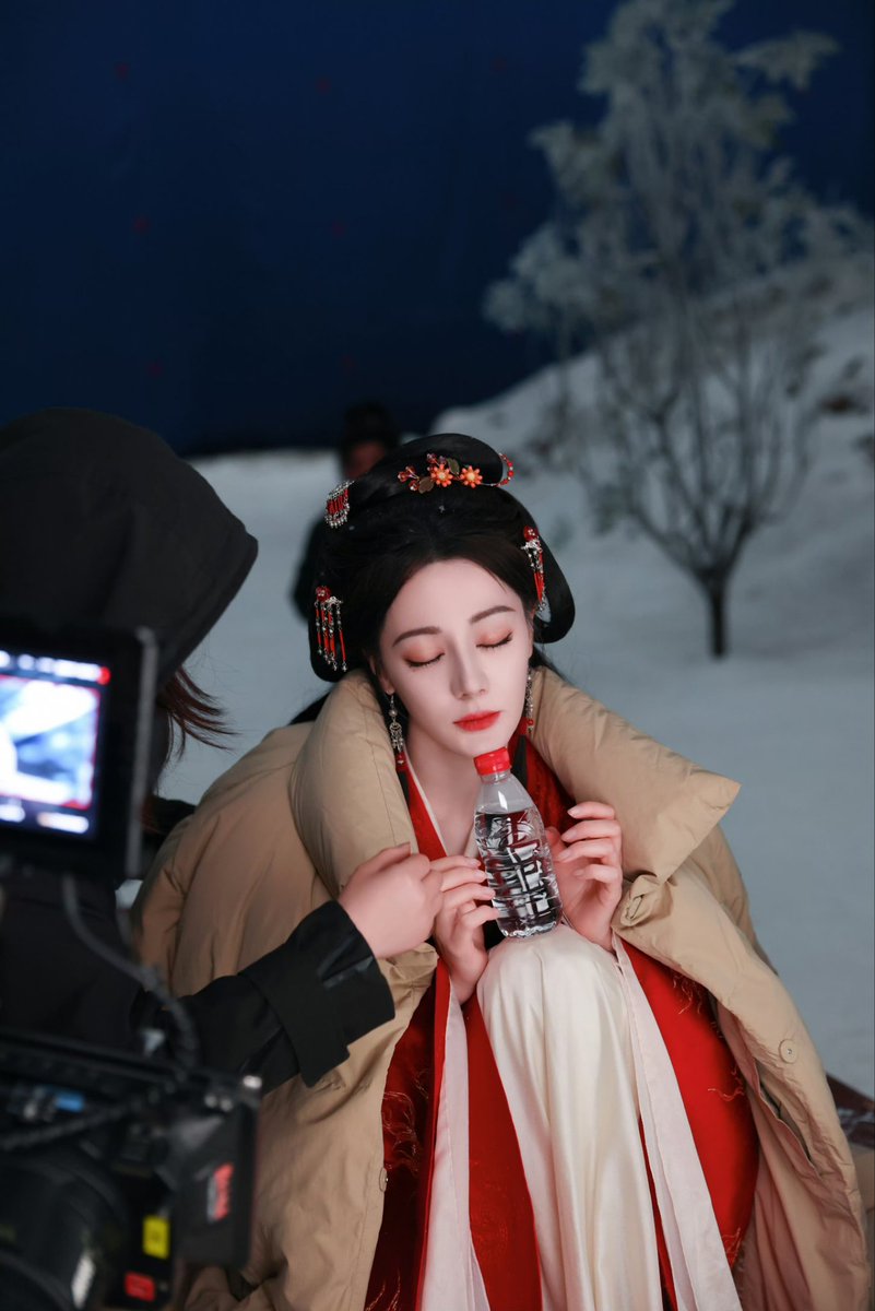 Kerriany702's tweet photo. #迪丽热巴 #dilraba #dilrabadilmurat #dilireba #迪麗熱巴 #디리러바 #ตี๋ลี่เร่อปา #Dilraba https://t.co/rM4vPYjP7i