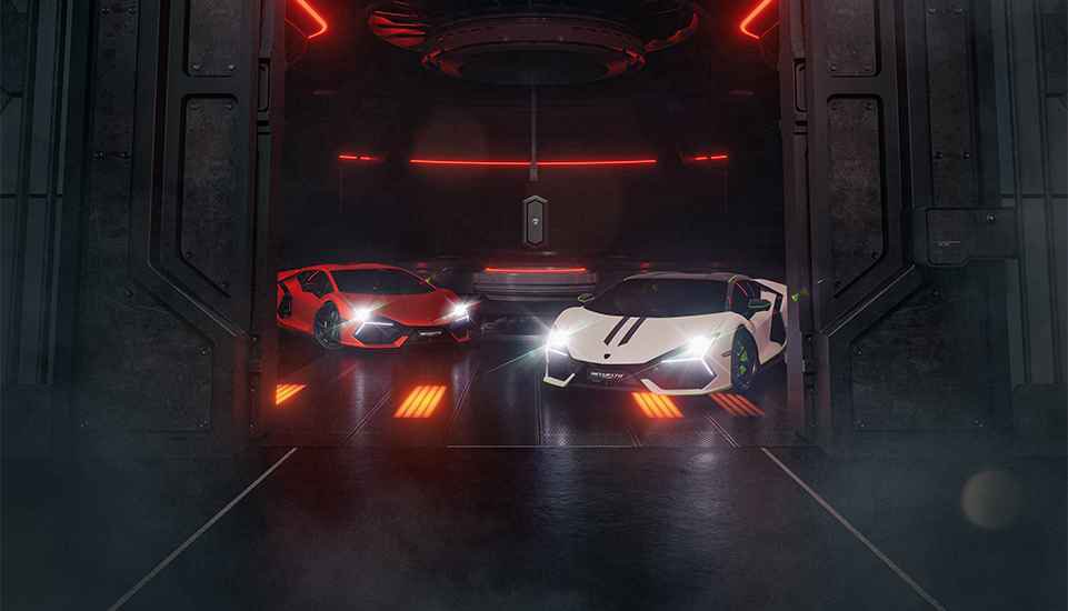 angrykong48's tweet image. 🏎️ Lamborghini and Animoca Brands launch 'Fast ForWorld' NFT gaming. Ready for some high-speed $NFT action? #GamingCrypto #FastForWorld
