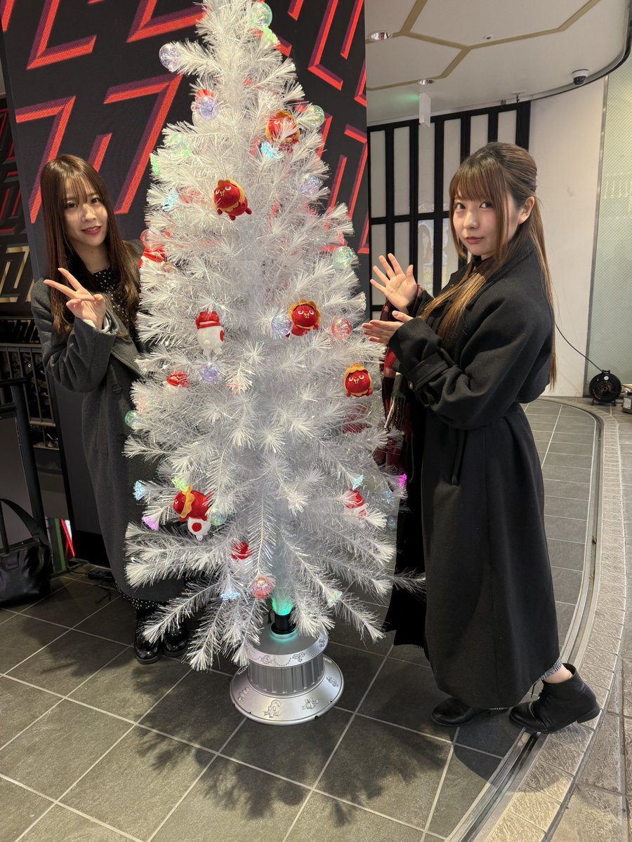 マルハンslot仙台一番町店さん 新番組【一番星になりたい】収録終わり