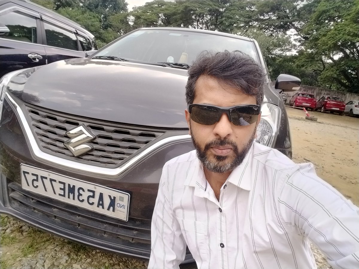 sajithbwarrier's tweet image. My bestie turns 7! #EasyDrive #Quickdrive #justforthevibe