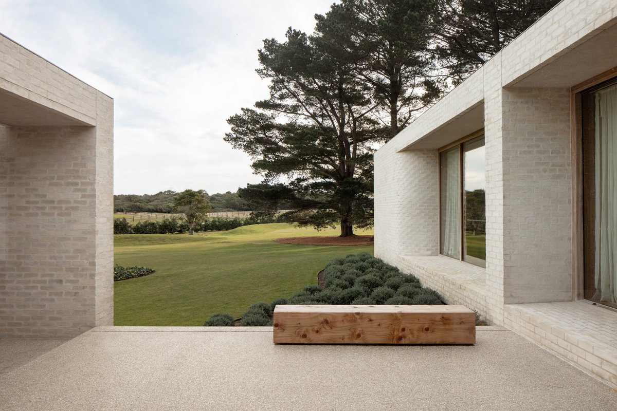 4AAAAart's tweet photo. Cape Schanck House by Studio Goss 

Source: Studio Goss https://t.co/YmgM7X5mxG