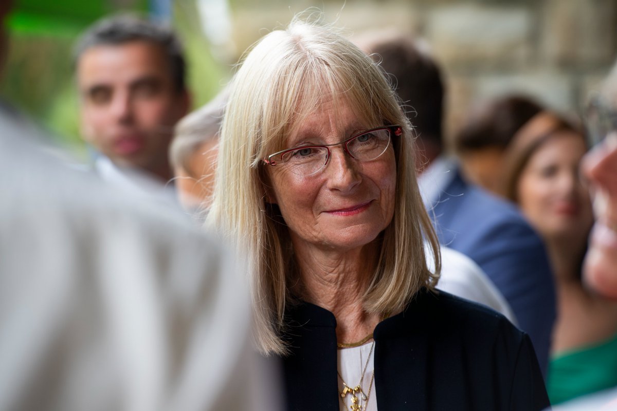 Clap de fin de notre enquête sur Stéphane Pacaud. Le dernier chapitre/épisode nous ramène en Saône-et-Loire où le combat acharné de la sénatrice Marie Mercier pour protéger des mineurs face à la pornographie a payé.
<a href="/lejsl/">Le Journal de Saône-et-Loire</a> 

➡️c.lejsl.com/societe/2024/1…