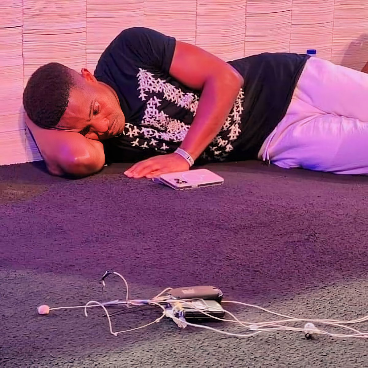 ChinnyCossy's tweet photo. I AM A PARTAKER OF THE WONDERS OF EL-ROI😀✨️🎄🥳🎊🎉🪁💃

WHAT GOD CANNOT DO DOESN'T EXIST 🙏 
#NSPPD #7AMFIREPRAYERS https://t.co/1MEXp8RZ0n