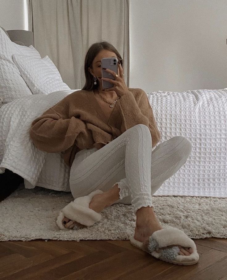 she’s focused on becoming the best version of herself