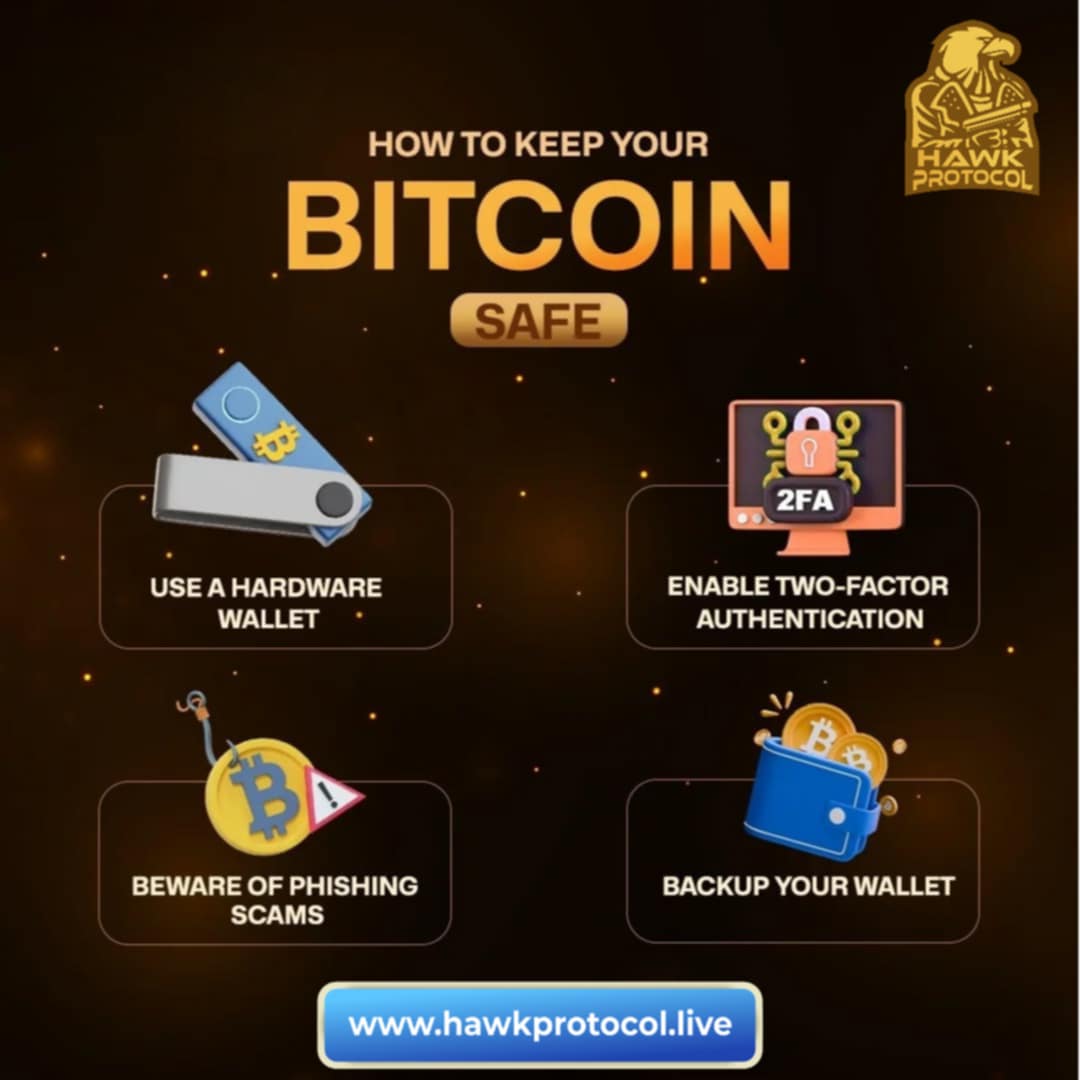 Hawk Protocol tweet media