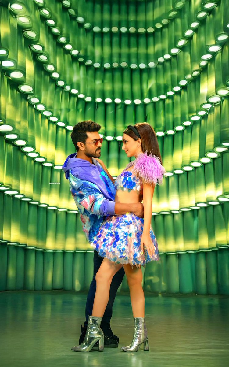 AlwysVenuCharan's tweet photo. #DHOP pair Ruling internet #KiaRam π€©π€©
@AlwaysRamCharan @advani_kiara #GameChanger https://t.co/j35Uc6uw54