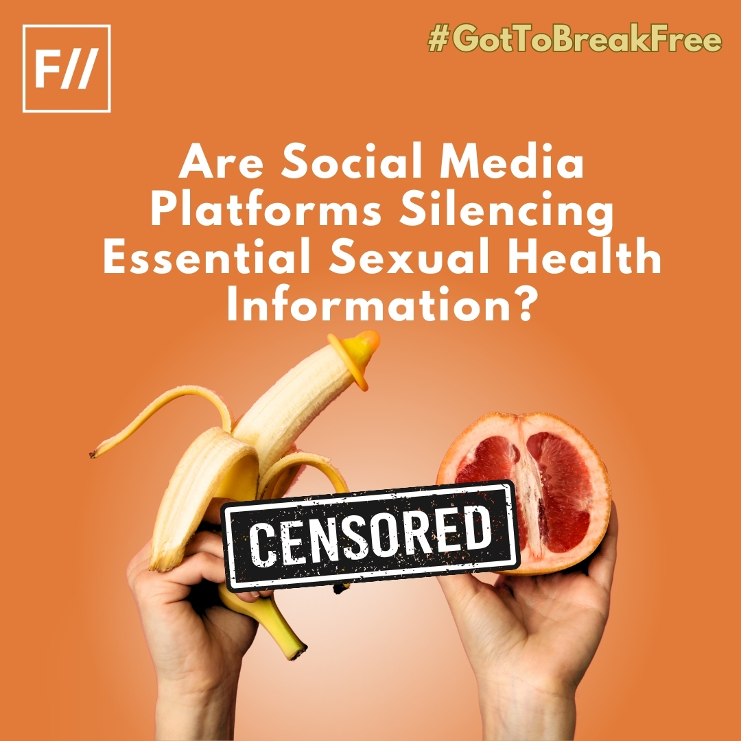 Feminism in India (@feminisminindia) on Twitter photo 29% of young people rely on social media for sexual and reproductive health information, but platforms often censor vital discussions on bodies, safe sex, and LGBTQ+ issues. What changes do you think are necessary to protect these crucial conversations online? (1/8) <a href="/ippfsar/">IPPF South Asia Region</a> 29% of young people rely on social media for sexual and reproductive health information, but platforms often censor vital discussions on bodies, safe sex, and LGBTQ+ issues. What changes do you think are necessary to protect these crucial conversations online? (1/8) <a href="/ippfsar/">IPPF South Asia Region</a>