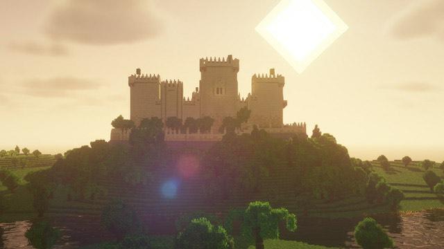 CastillodeAlmodovar tweet media