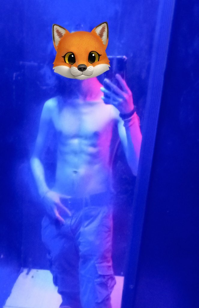 Red fox🔥🔞 tweet media