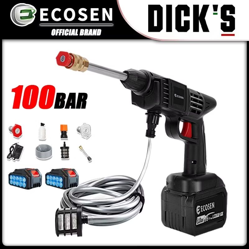 MasAgus377's tweet photo. Cek DICKS Mesin Cuci Mobil Jet Cleaner Tekanan 199V 100 Bar Mesin Cuci Mobil Dan Motor Mini Portable Termurahm Semprotan Cuci Motor Alat Pencuci Motor Jet Cleaner dengan harga Rp138.000. Dapatkan di Shopee sekarang! 

https://t.co/mQ3tF7fes4 https://t.co/861LsoN5x5