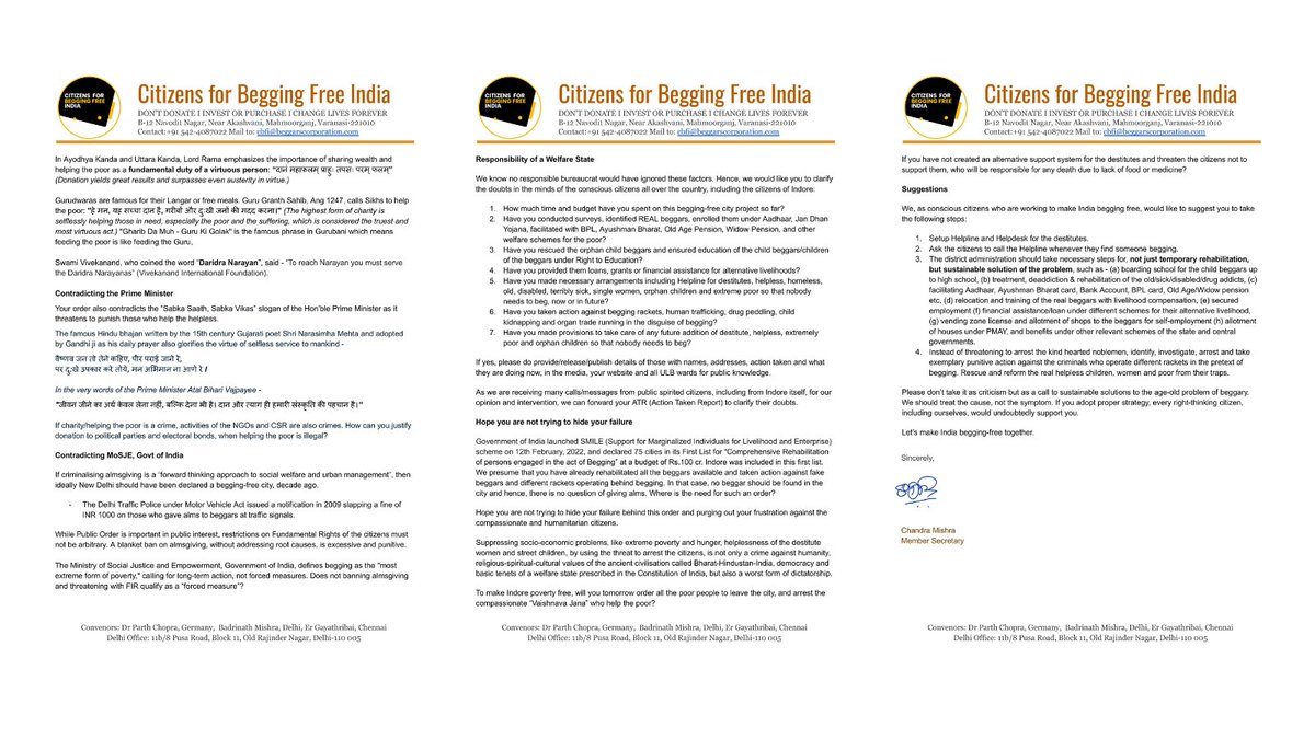 Chandra Mishra tweet media